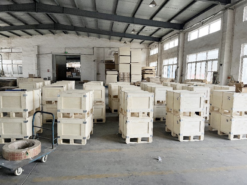 江蘇附近的大型設備木箱使用場景和包裝木箱廠家？